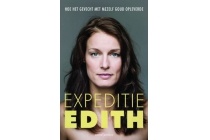 expeditie edith edith bosch