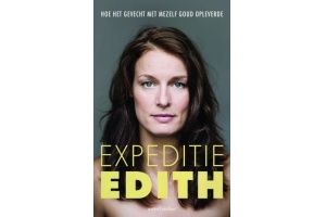 expeditie edith edith bosch