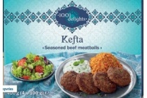 kefta