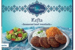 kefta
