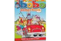 bobo zomerboek