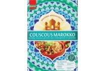 couscous kit