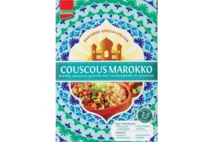 couscous kit