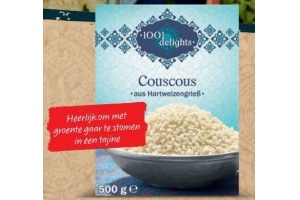 couscous