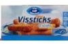 vis marine vissticks