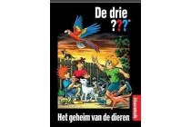 de drie het geheim van de dieren