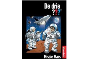 de drie missie mars