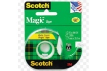 scotch magic tape