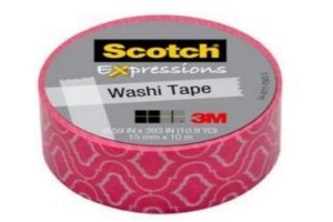 scotch expression tapes