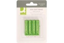 aaa batterijen