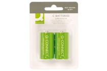 q connect c batterijen