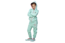 meisjes sweatvest