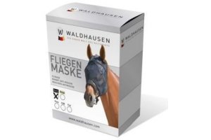 waldhausen vliegenmasker