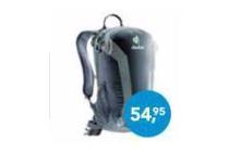 deuter speed lite 15