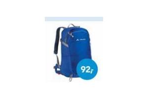 vaude wizard 18 4l