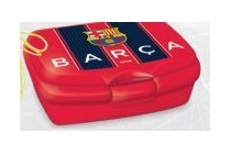 fc barcelona lunchbox