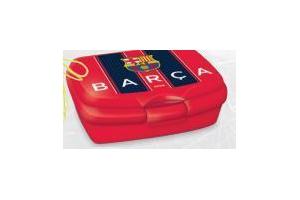fc barcelona lunchbox