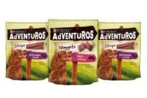 hondensnacks adventuros