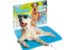 pet cool mat