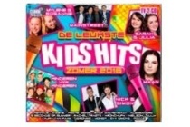 cd leukste kids hits zomer 2016