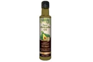 natural aid avocado oil