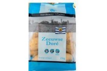 zeeuwse dore aardappelen