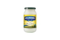 hellmann s mayonaise met olijfolie
