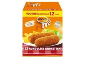 mora kroketten