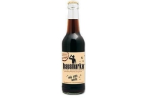 hausmarke cola