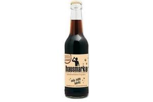 hausmarke cola