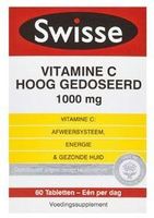 swisse vitamine c