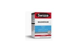 swisse magnesium