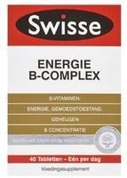 swisse energie b complex