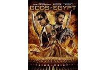 gods of egypt dvd