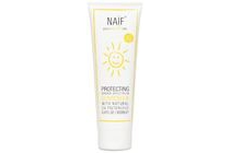 naif protecting broad spectrum sunscreen