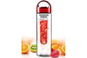 infuso waterfles