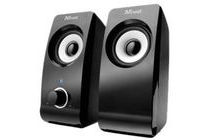 trust remo 2 0 speakerset