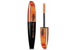 l oreal paris mega volume miss hippie mascara