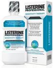 listerine professional sensitivity therapy