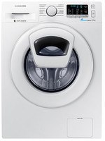 samsung wasmachine ww80k5400wwen