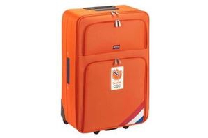 princess travel trolley rio soft