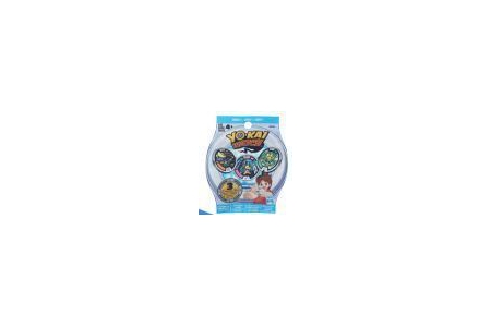 yo kai watch blind bags