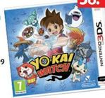 yo kai watch