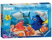 puzzel finding dory