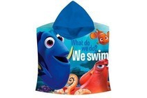 poncho finding dory
