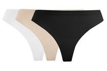 naadloze dames string