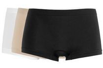 naadloze dames boxer