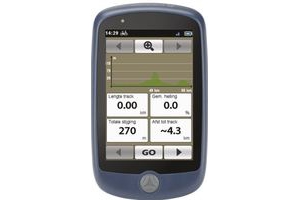 Opstand Lol ontwerp Navman GPS fietsnavigatie - Beste.nl