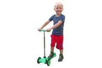 kinderstep