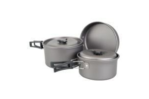 froyak camping pannenset